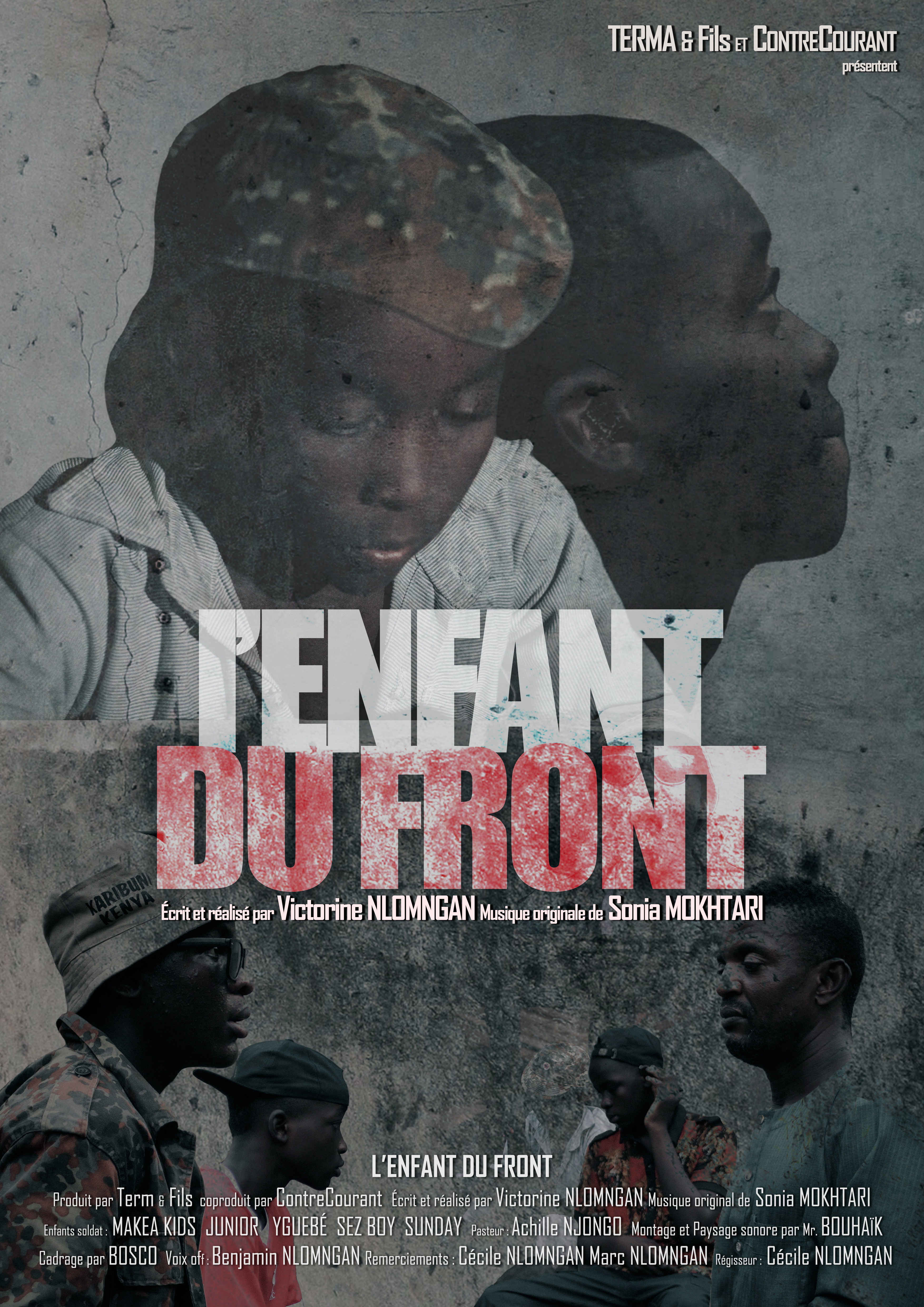 L’enfant du front