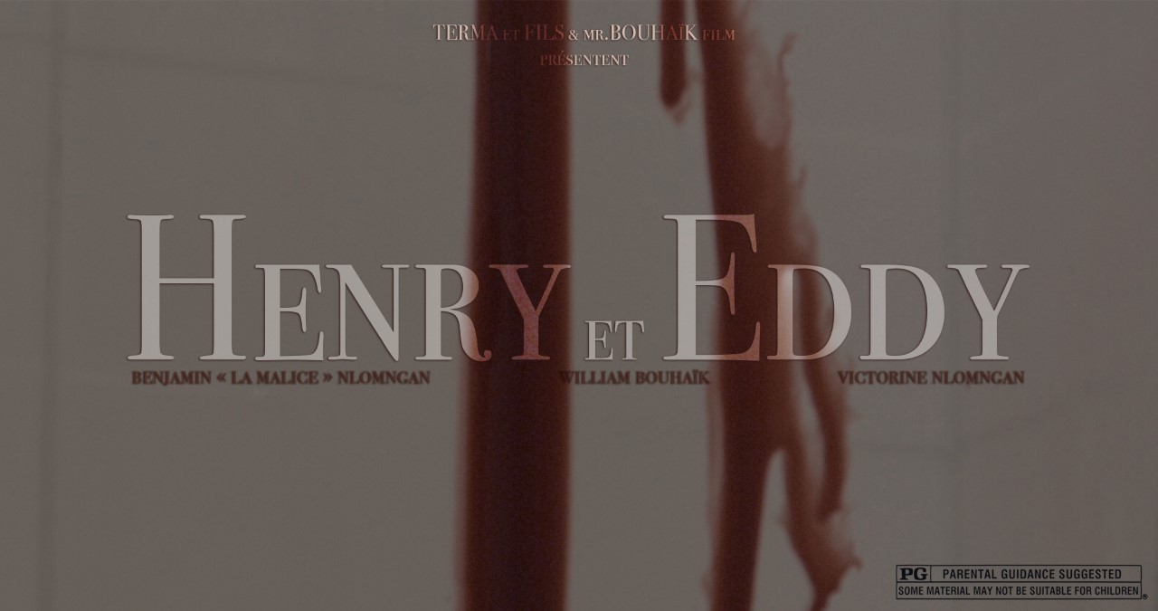 HENRY ET EDDY