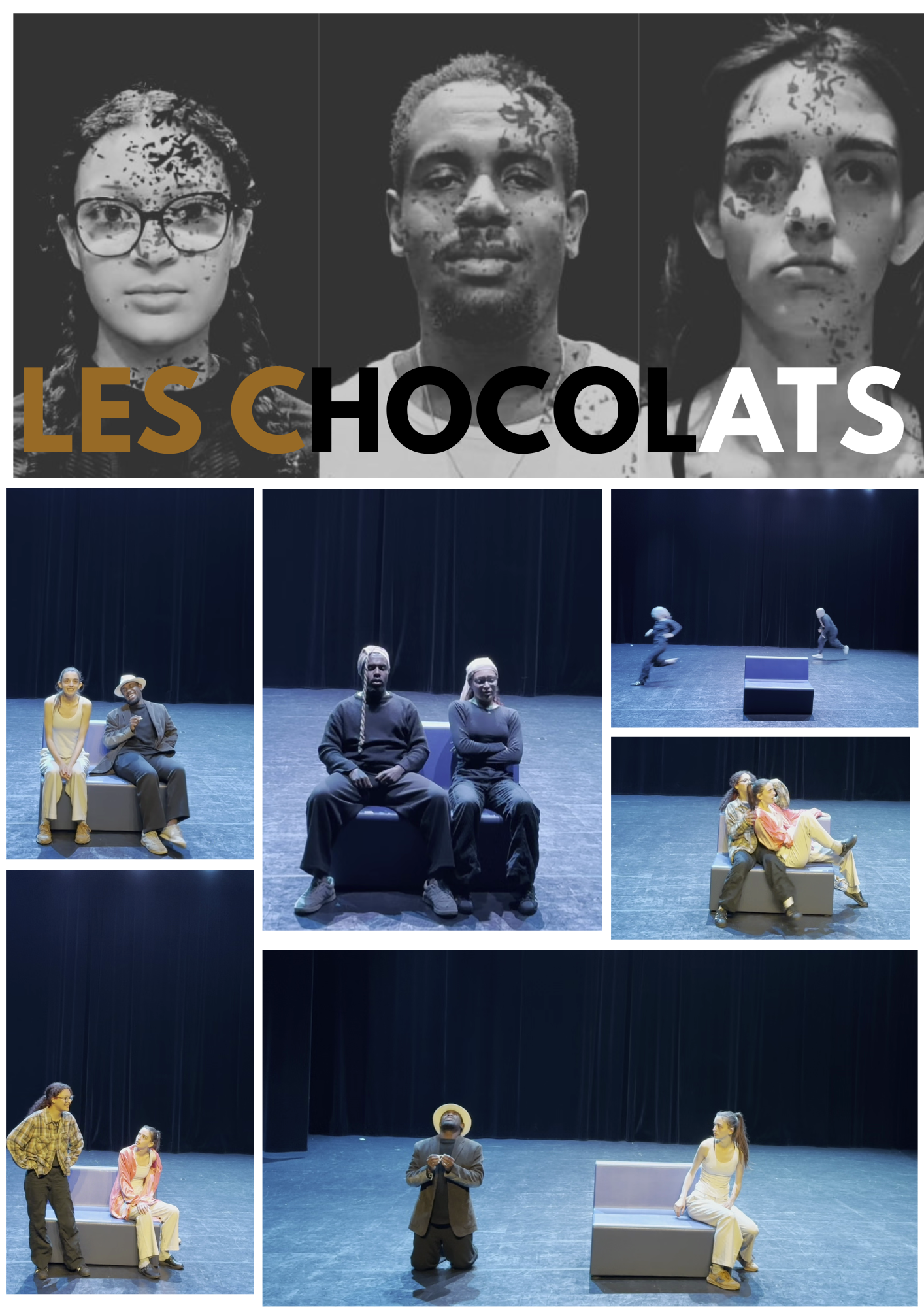 LOL EN BANDE ORGANISÉE